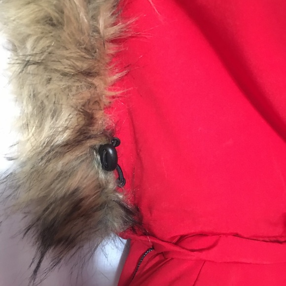 COPY - ♥️ XS Women’s  Alpine Tek Glacial Terrain Gear Parka ♥️ - Picture 13 of 13